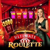 Ultimate Roulette ylaro