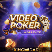 Video Poker ylaro