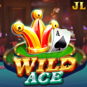 Wild Ace ylaro slot